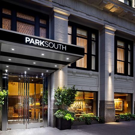 Park South Hotel, Part Of Jdv By Hyatt New York Ngoại thất bức ảnh
