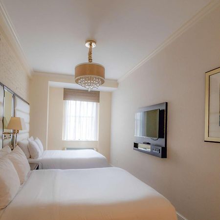 Park South Hotel, Part Of Jdv By Hyatt New York Ngoại thất bức ảnh