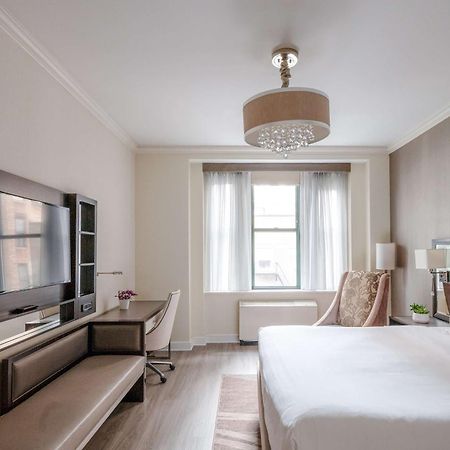 Park South Hotel, Part Of Jdv By Hyatt New York Ngoại thất bức ảnh