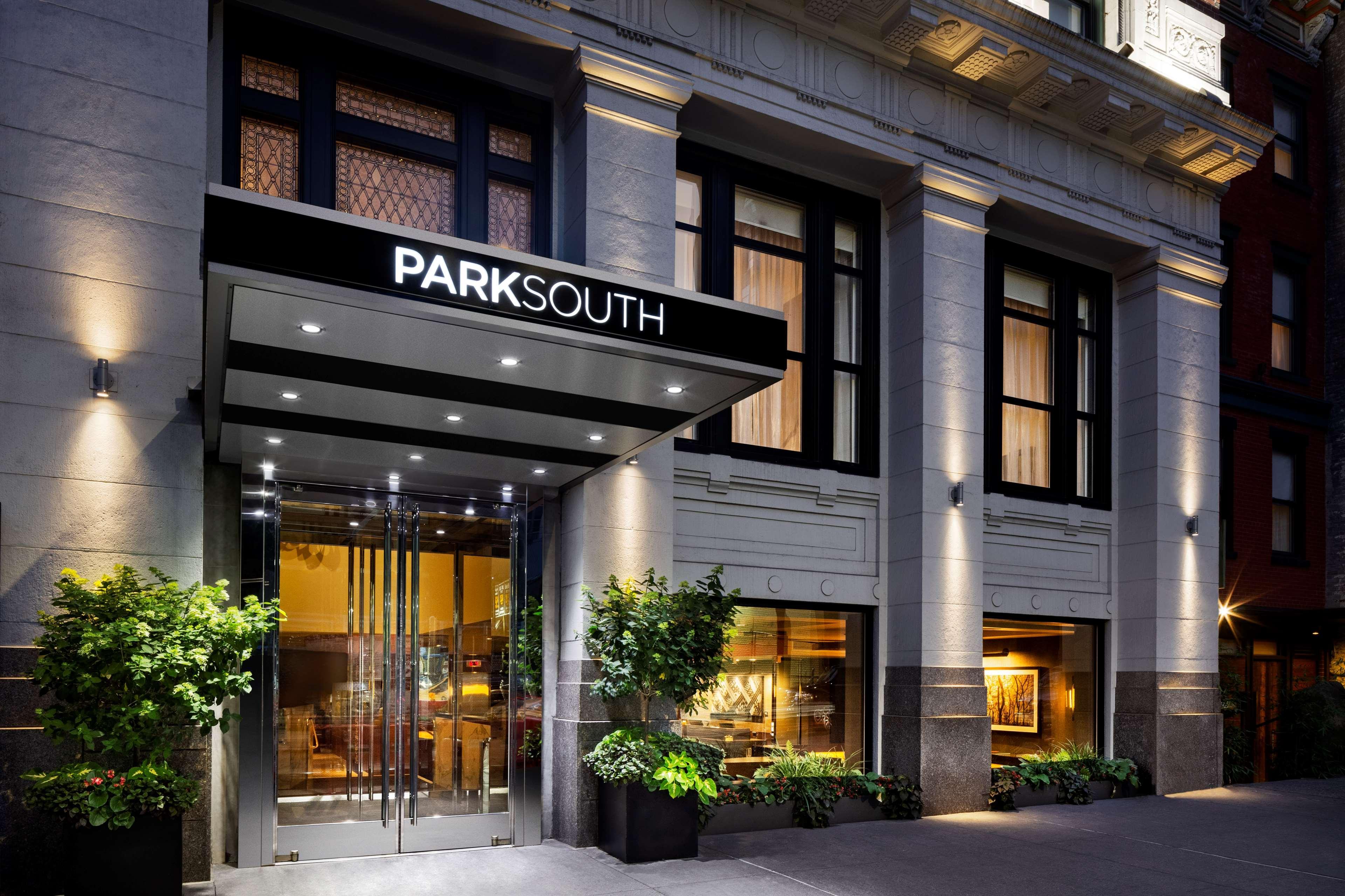 Park South Hotel, Part Of Jdv By Hyatt New York Ngoại thất bức ảnh