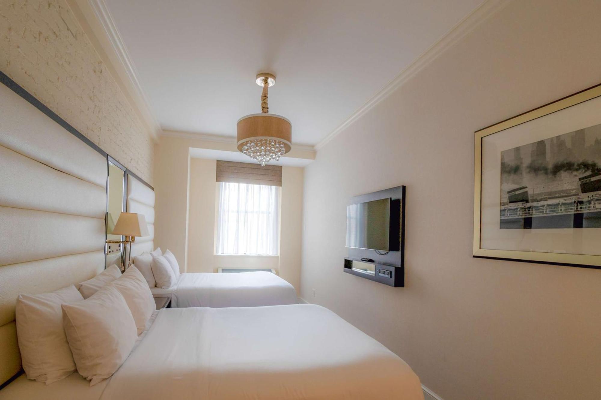 Park South Hotel, Part Of Jdv By Hyatt New York Ngoại thất bức ảnh
