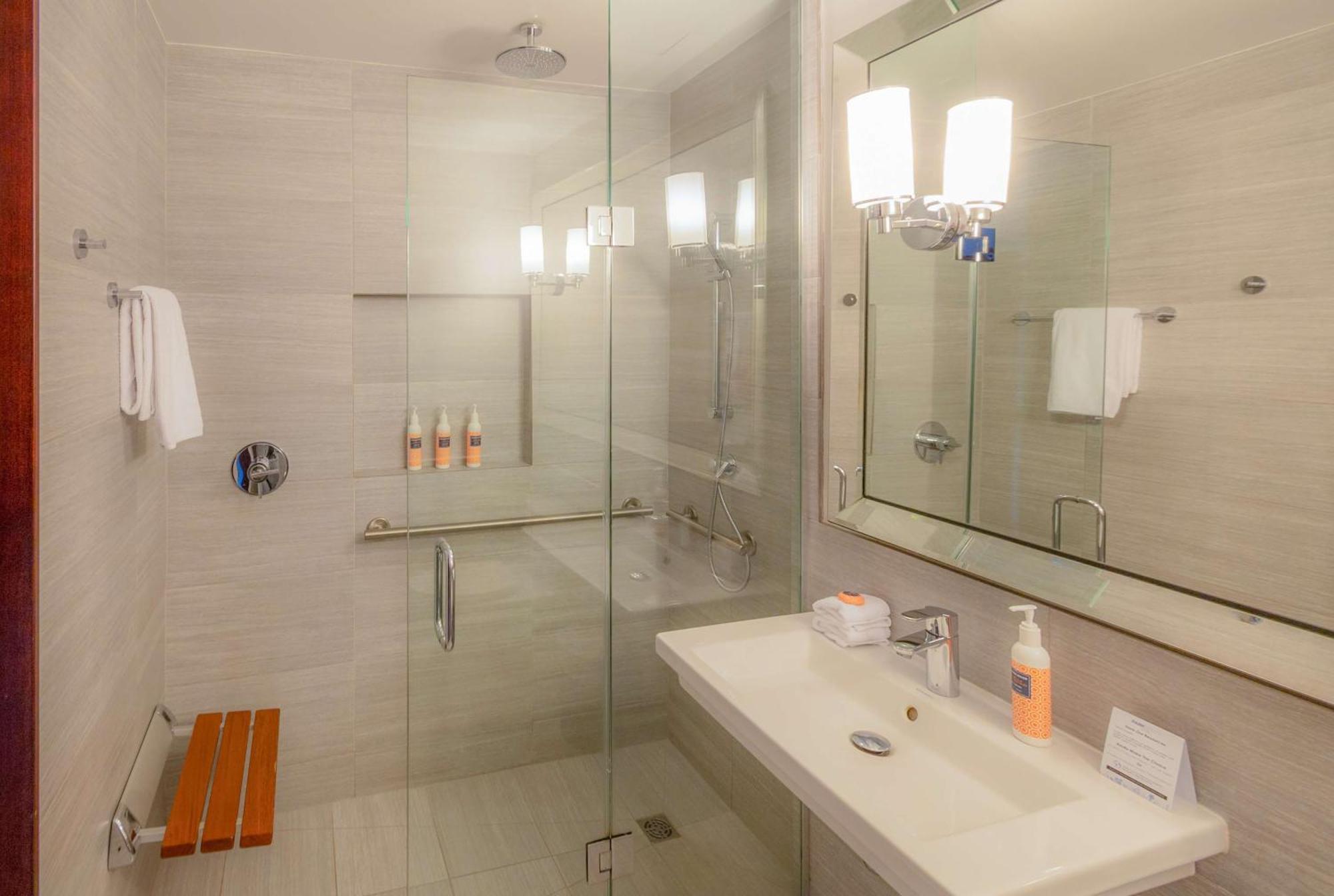 Park South Hotel, Part Of Jdv By Hyatt New York Ngoại thất bức ảnh