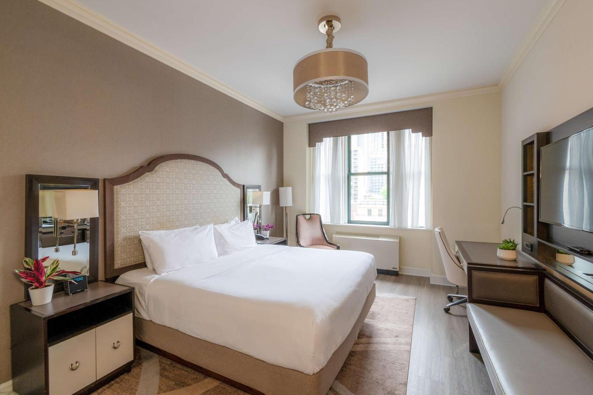 Park South Hotel, Part Of Jdv By Hyatt New York Ngoại thất bức ảnh
