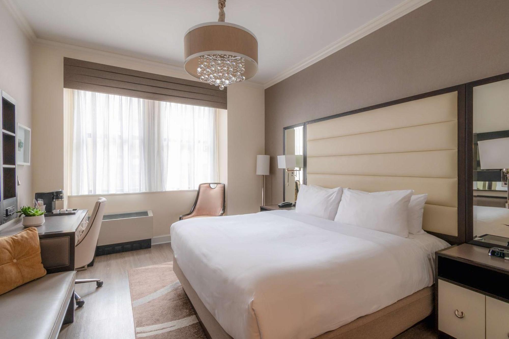 Park South Hotel, Part Of Jdv By Hyatt New York Ngoại thất bức ảnh