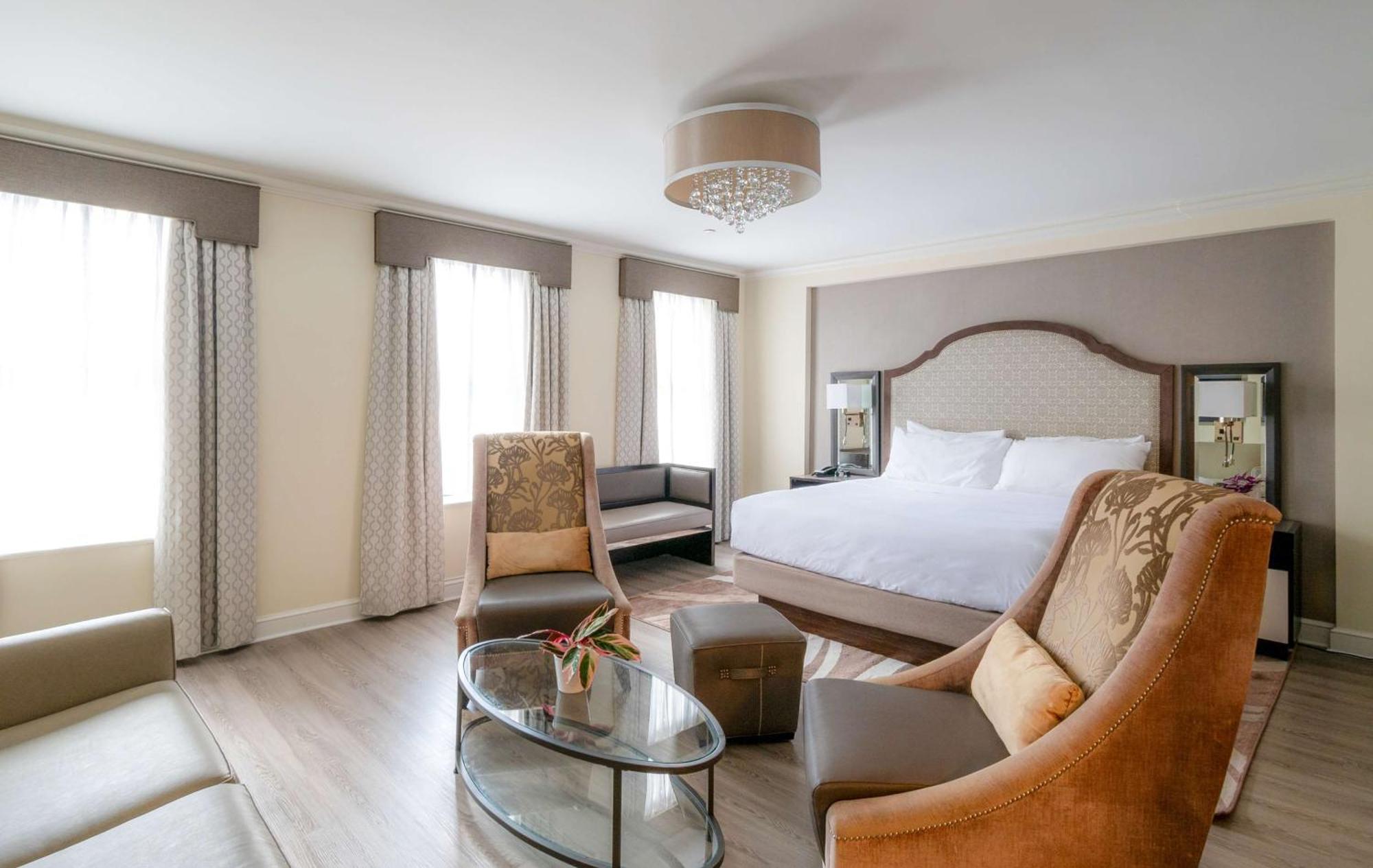 Park South Hotel, Part Of Jdv By Hyatt New York Ngoại thất bức ảnh