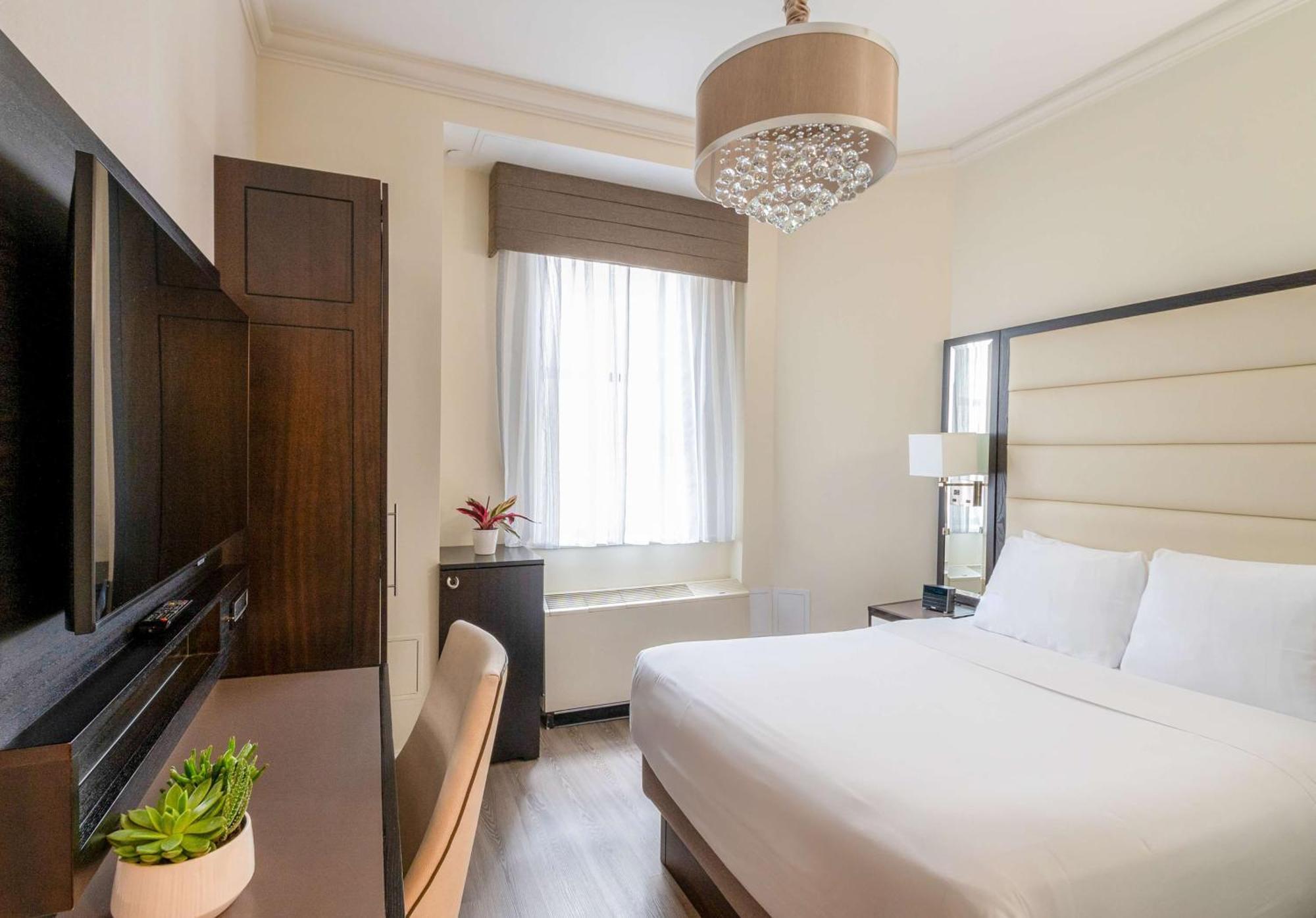 Park South Hotel, Part Of Jdv By Hyatt New York Ngoại thất bức ảnh