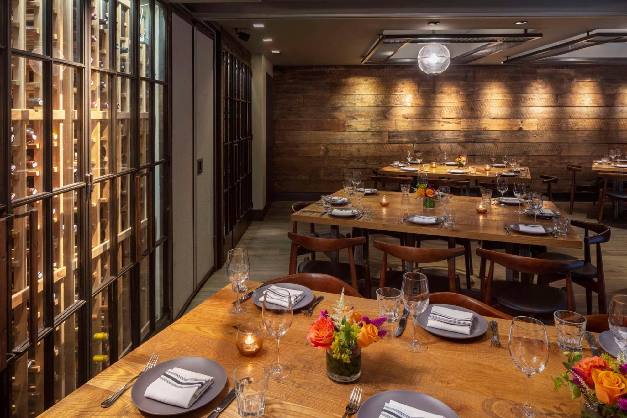Park South Hotel, Part Of Jdv By Hyatt New York Ngoại thất bức ảnh
